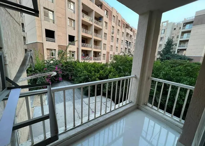 High Quality Apartment Madinty